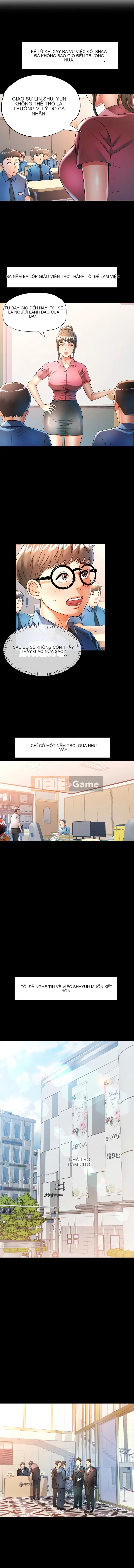 Cô ấy trông quen thuộc Chương 57-58