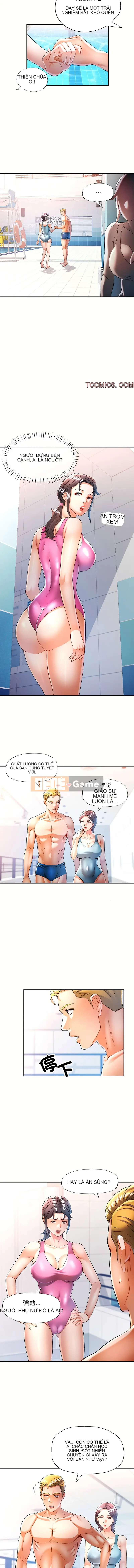 Cô ấy trông quen thuộc Chương 57-58