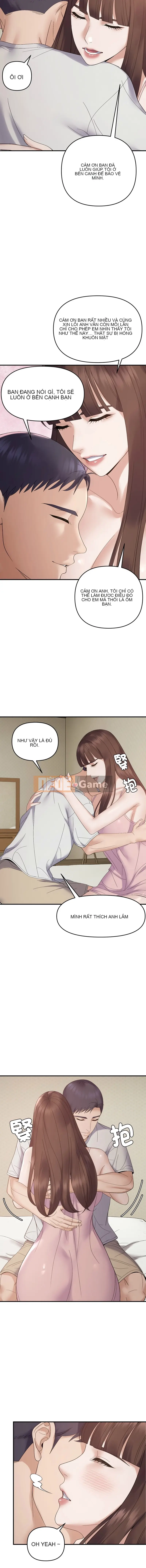 Hàng xóm bỏ trốn Chương 46-47