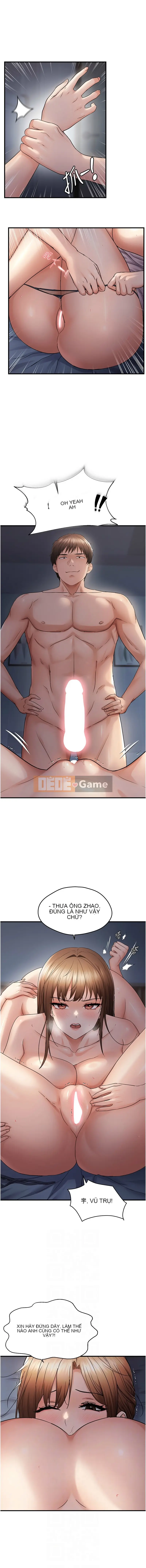 Tôi chỉ muốn bạn Chương 48-49