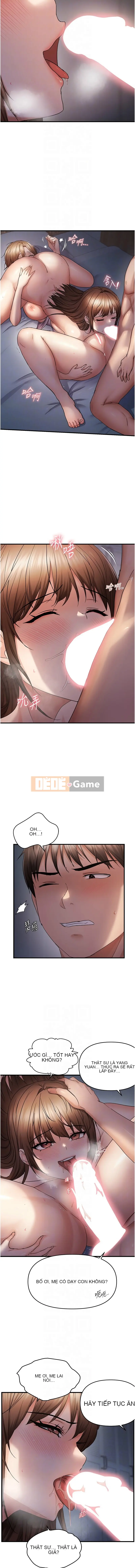 Tôi chỉ muốn bạn Chương 48-49