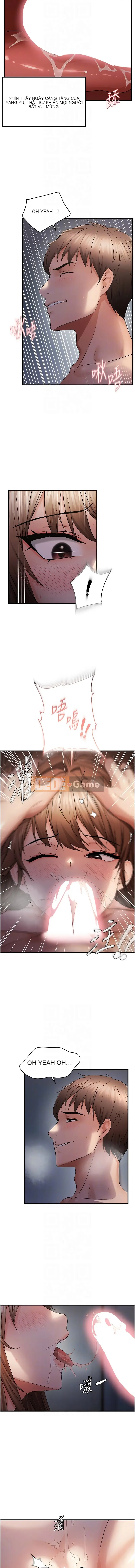 Tôi chỉ muốn bạn Chương 48-49