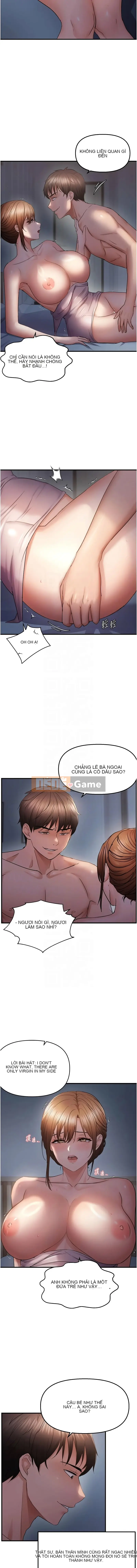 Tôi chỉ muốn bạn Chương 48-49