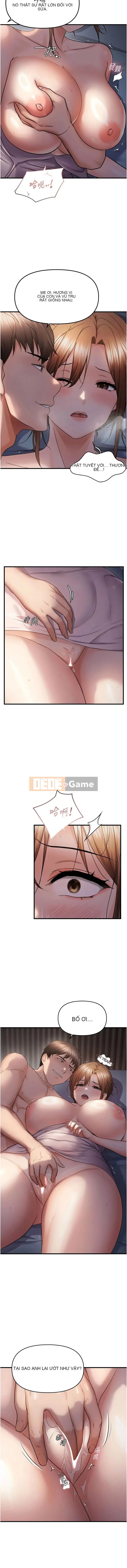 Tôi chỉ muốn bạn Chương 48-49