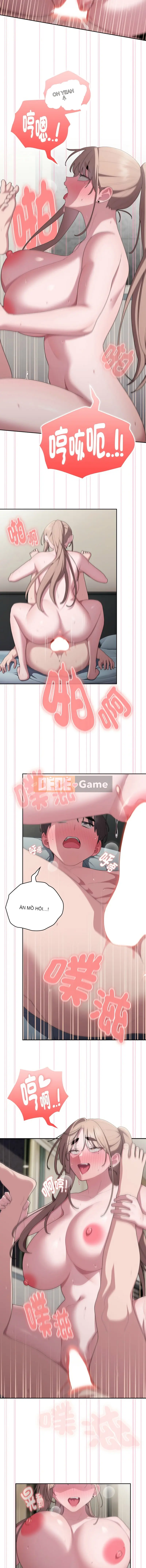 Trở thành kẻ thua cuộc trong một công ty lớn Chương 40-41