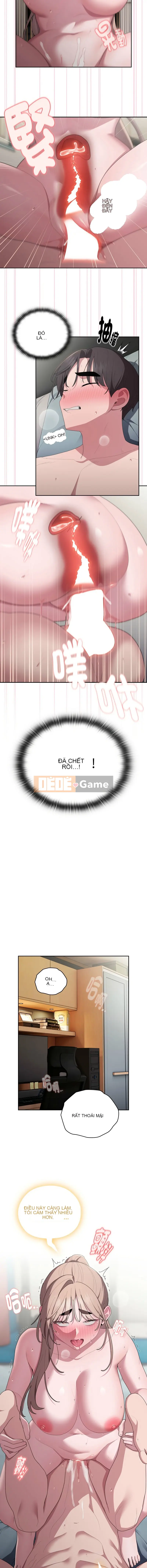 Trở thành kẻ thua cuộc trong một công ty lớn Chương 40-41