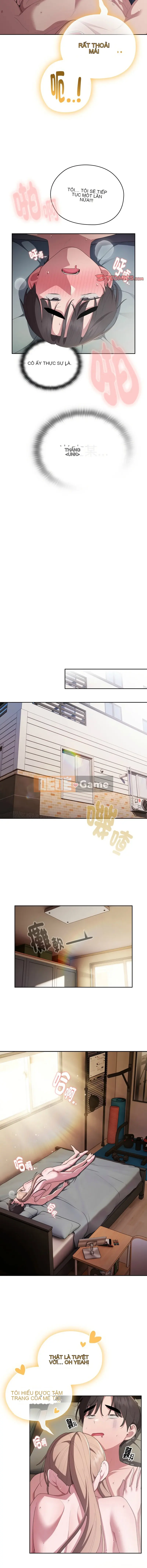 Trở thành kẻ thua cuộc trong một công ty lớn Chương 40-41