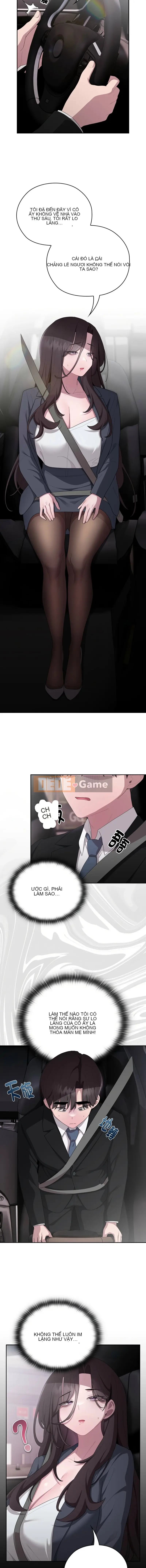 Trở thành kẻ thua cuộc trong một công ty lớn Chương 40-41