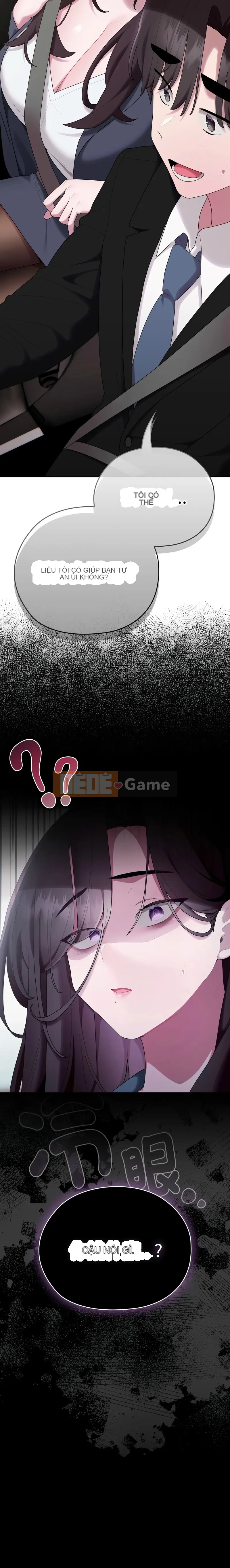 Trở thành kẻ thua cuộc trong một công ty lớn Chương 40-41