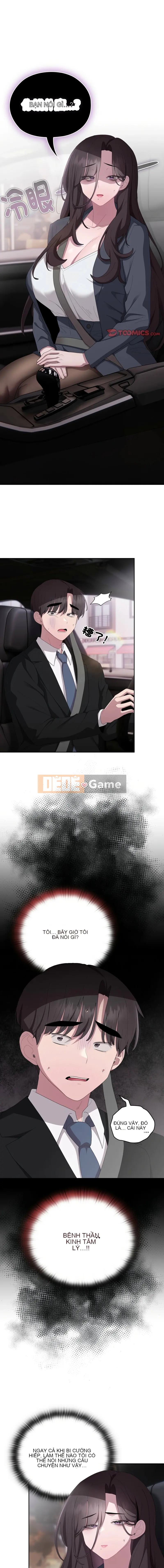 Trở thành kẻ thua cuộc trong một công ty lớn Chương 40-41