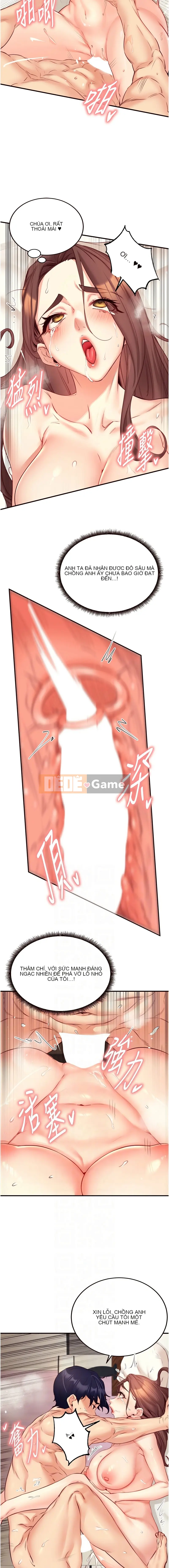 Tự chọn SỮA. Chương 41-42