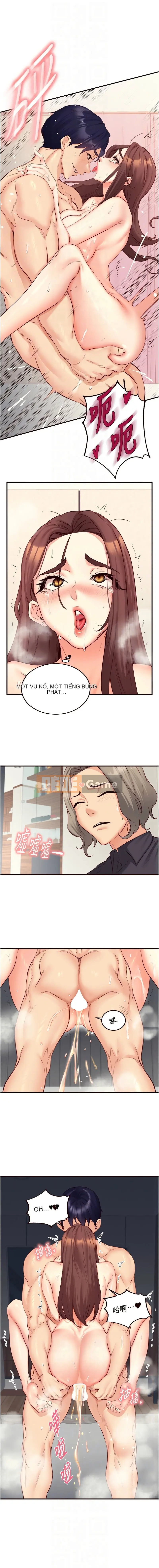 Tự chọn SỮA. Chương 41-42