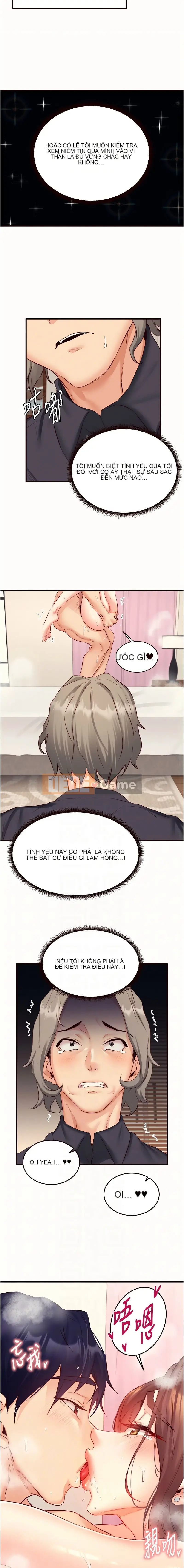 Tự chọn SỮA. Chương 41-42