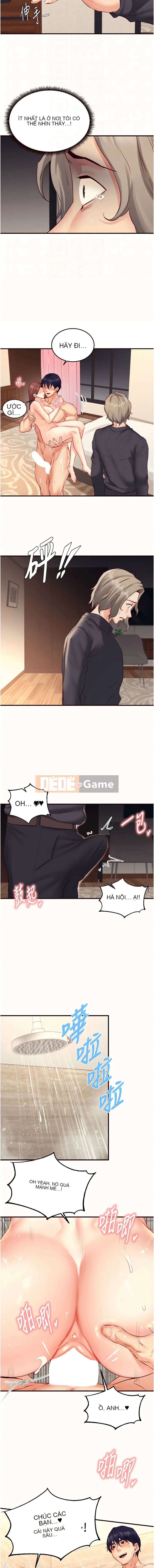 Tự chọn SỮA. Chương 41-42