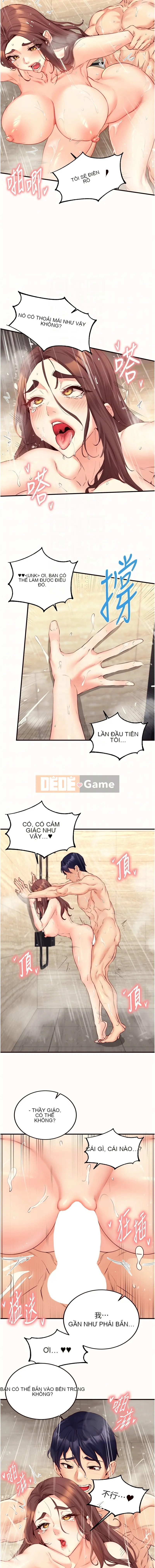 Tự chọn SỮA. Chương 41-42