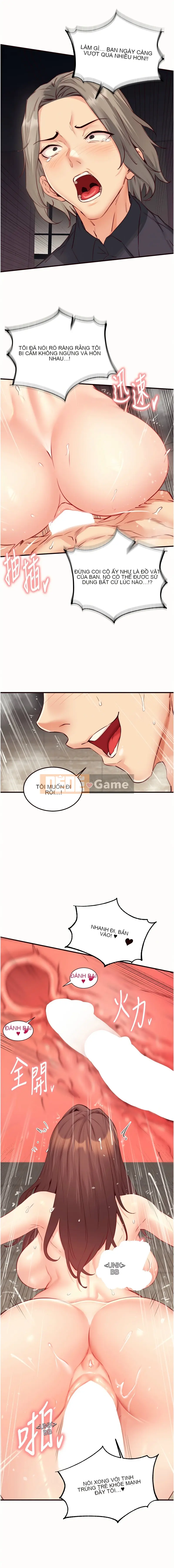 Tự chọn SỮA. Chương 41-42