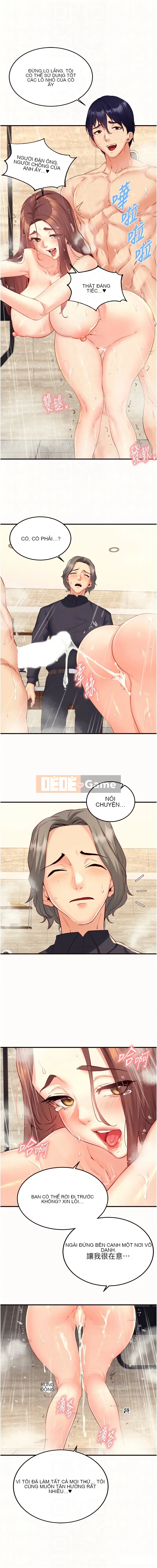 Tự chọn SỮA. Chương 41-42