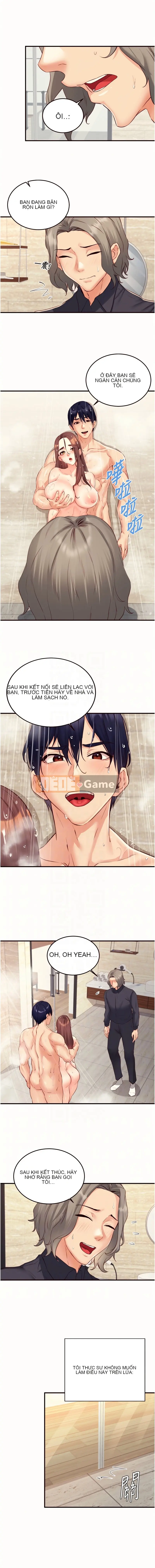 Tự chọn SỮA. Chương 41-42