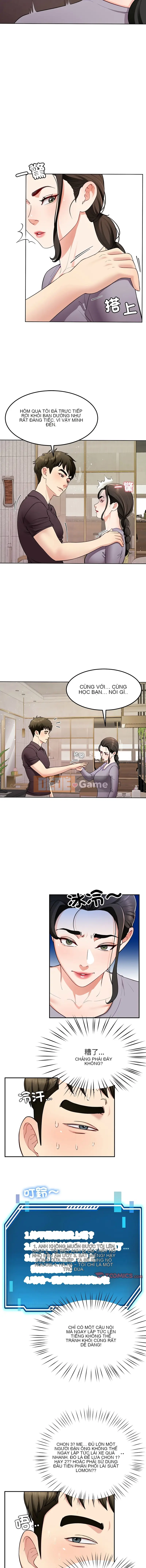 Vua hậu cung Chương 38-39