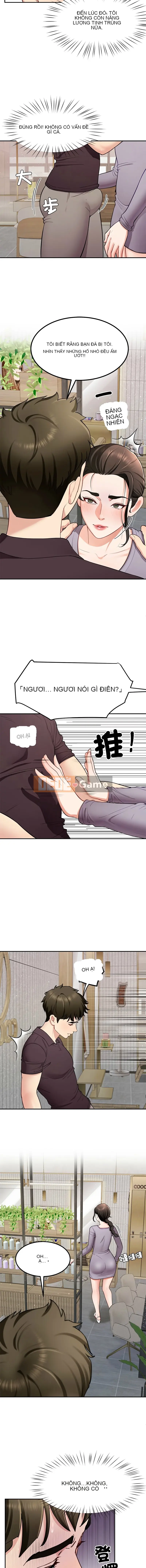 Vua hậu cung Chương 38-39