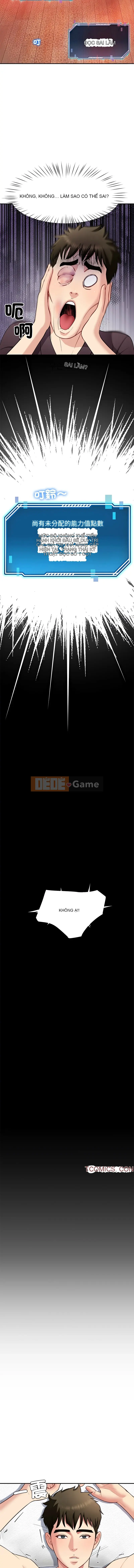 Vua hậu cung Chương 38-39