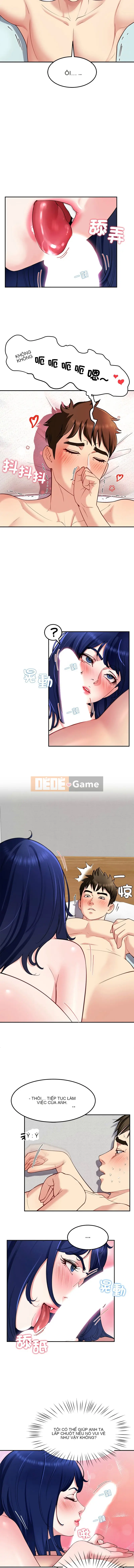 Vua hậu cung Chương 38-39