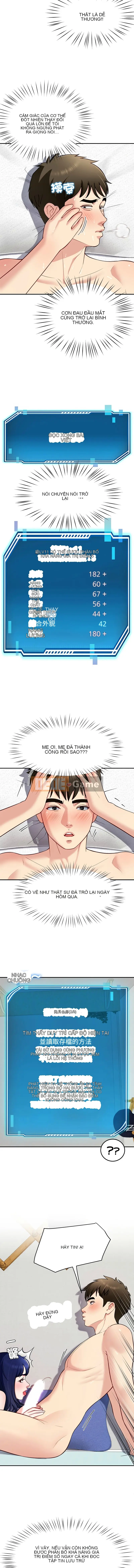 Vua hậu cung Chương 38-39