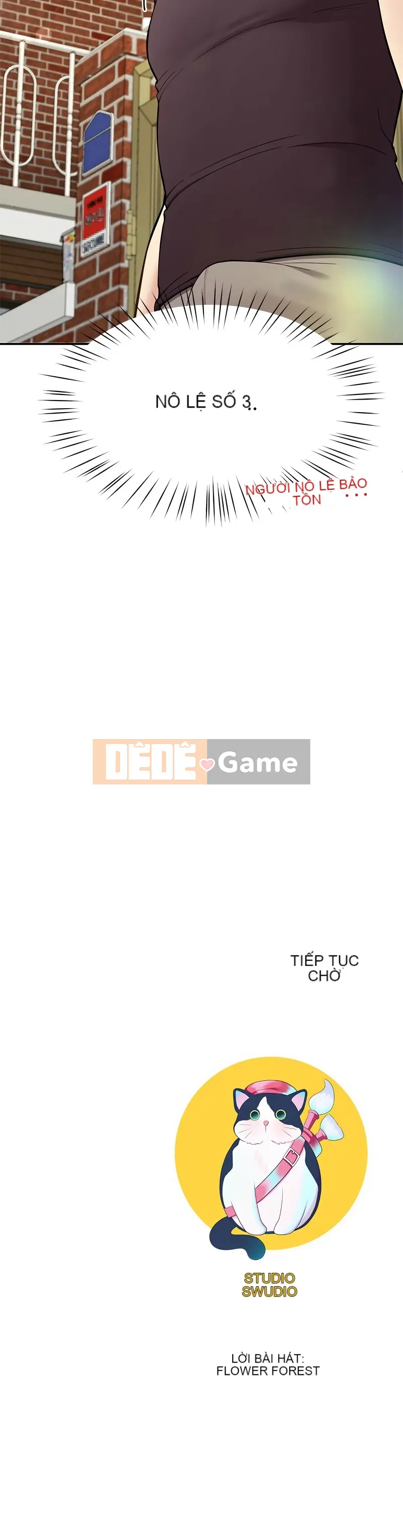 Vua hậu cung Chương 38-39