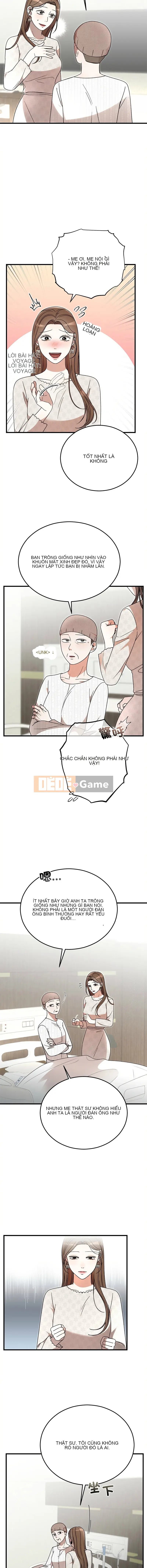 Sự ràng buộc hôn nhân Chương 36-37