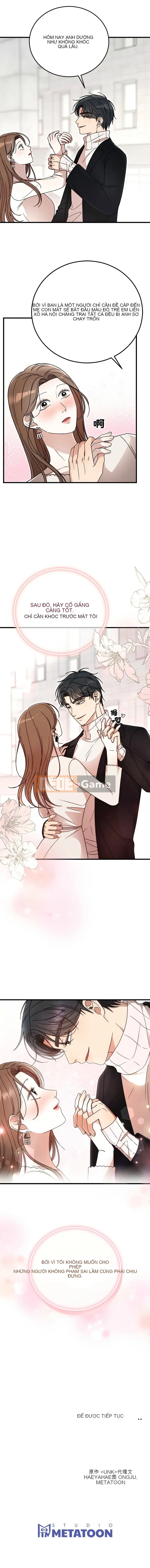 Sự ràng buộc hôn nhân Chương 36-37