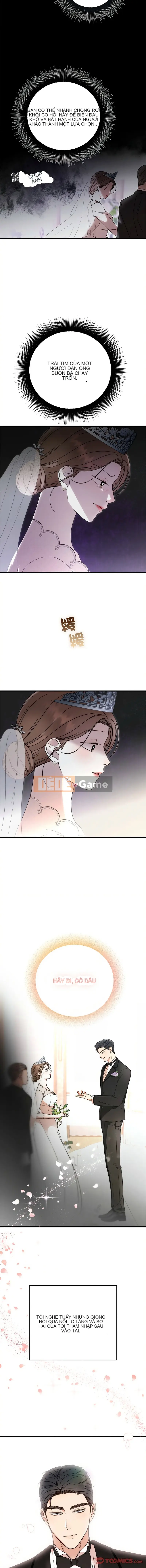 Sự ràng buộc hôn nhân Chương 36-37