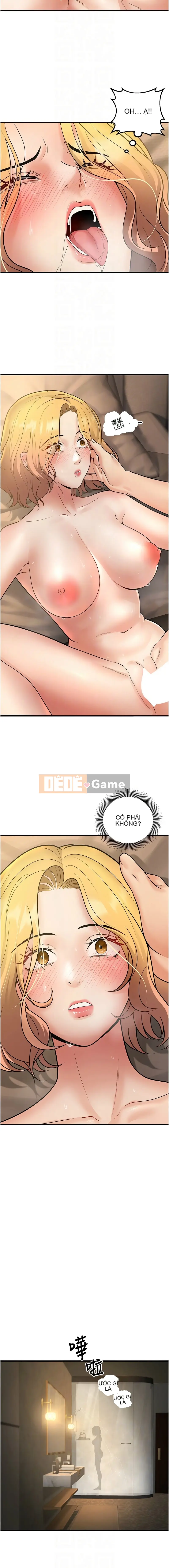 Sinh viên lấy chồng muốn nghịch ngợm Chương 38-39