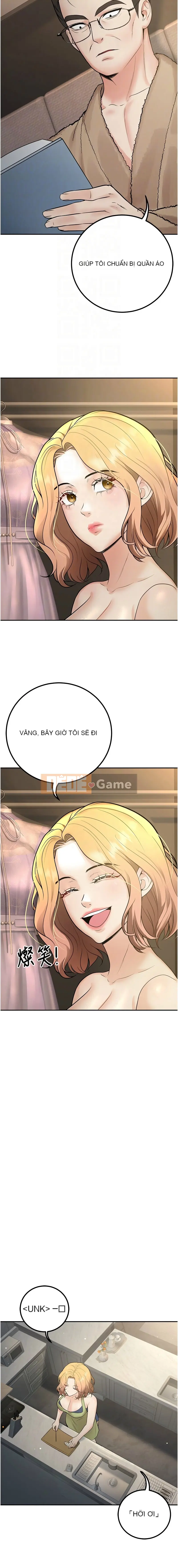 Sinh viên lấy chồng muốn nghịch ngợm Chương 38-39