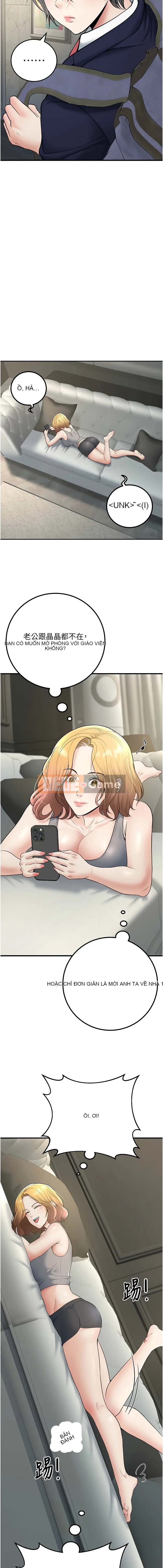 Sinh viên lấy chồng muốn nghịch ngợm Chương 38-39