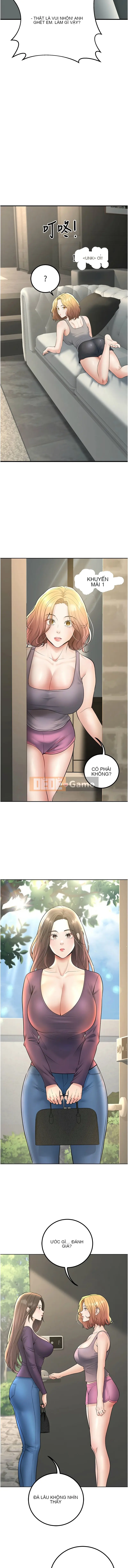 Sinh viên lấy chồng muốn nghịch ngợm Chương 38-39