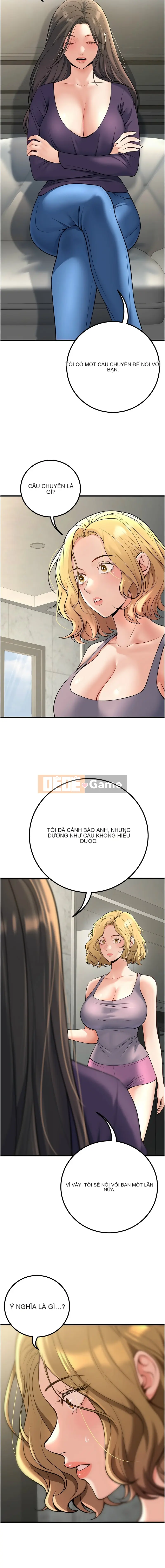 Sinh viên lấy chồng muốn nghịch ngợm Chương 38-39