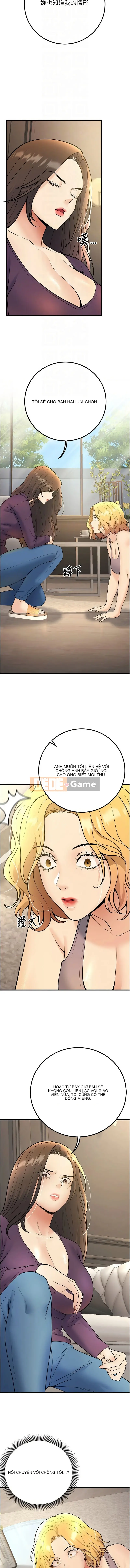 Sinh viên lấy chồng muốn nghịch ngợm Chương 38-39