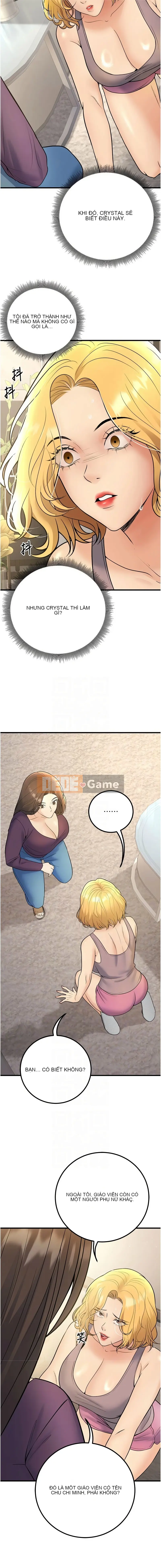 Sinh viên lấy chồng muốn nghịch ngợm Chương 38-39