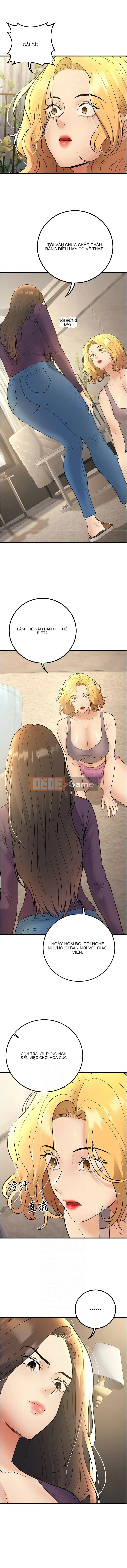 Sinh viên lấy chồng muốn nghịch ngợm Chương 38-39
