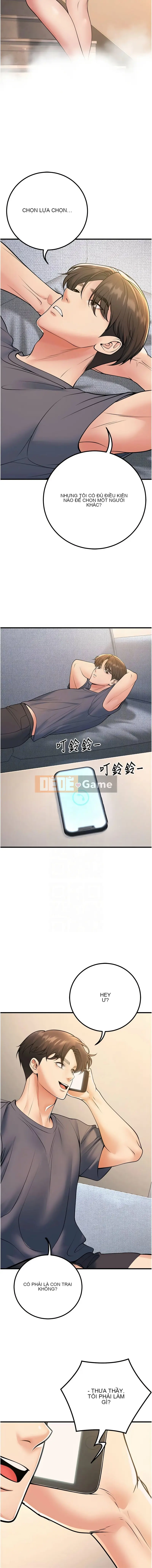 Sinh viên lấy chồng muốn nghịch ngợm Chương 38-39