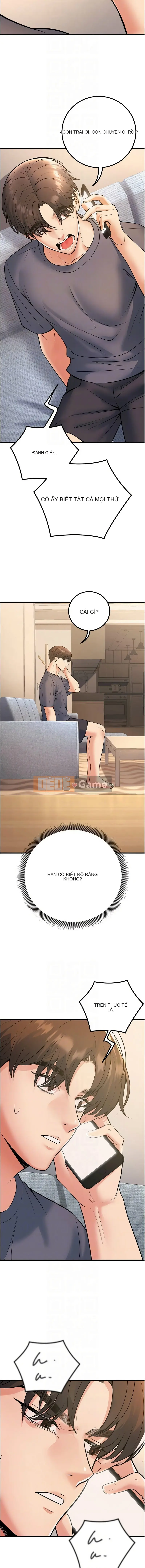 Sinh viên lấy chồng muốn nghịch ngợm Chương 38-39