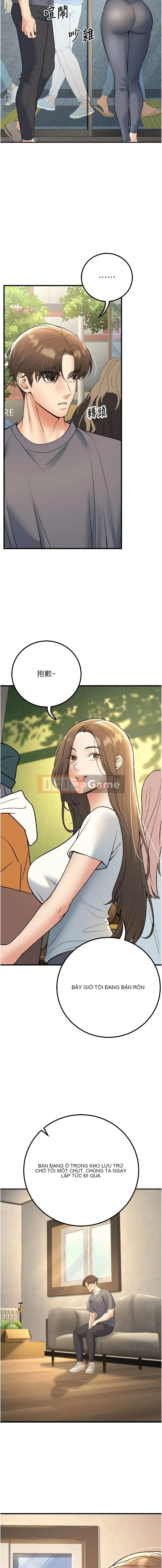 Sinh viên lấy chồng muốn nghịch ngợm Chương 38-39