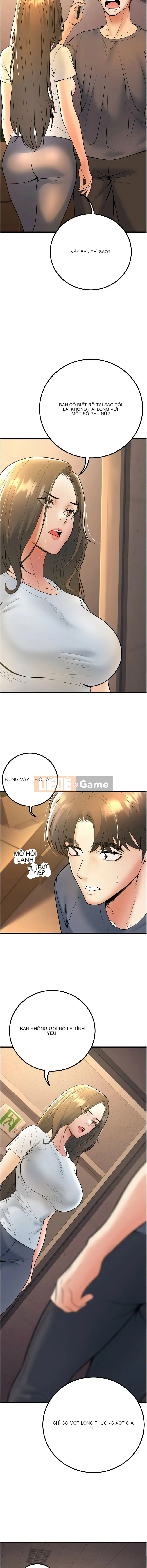 Sinh viên lấy chồng muốn nghịch ngợm Chương 38-39