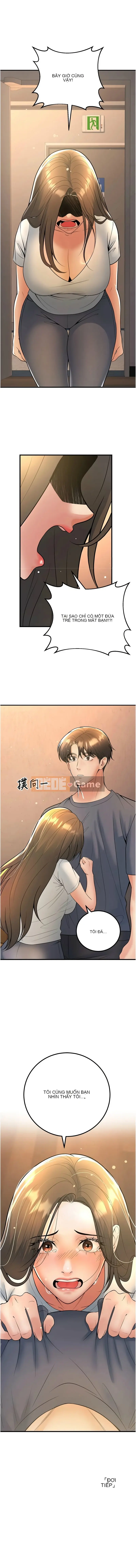 Sinh viên lấy chồng muốn nghịch ngợm Chương 38-39