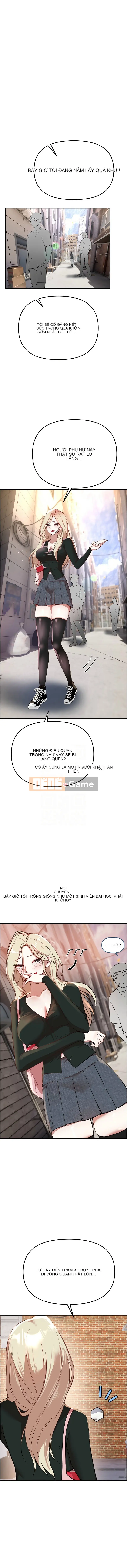 Đẹp -Ngày Chương 37-38