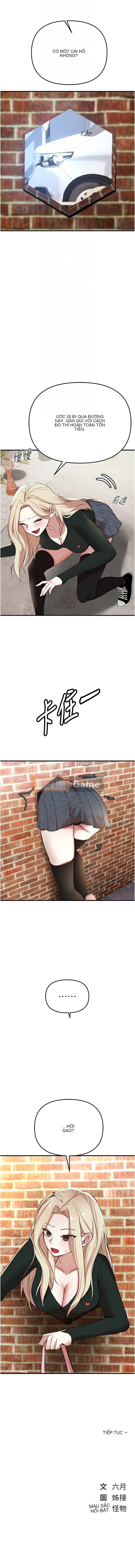 Đẹp -Ngày Chương 37-38