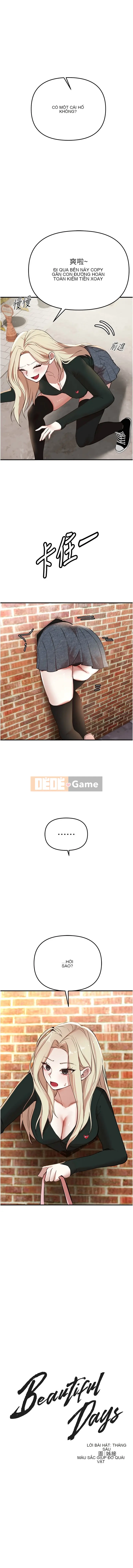 Đẹp -Ngày Chương 37-38