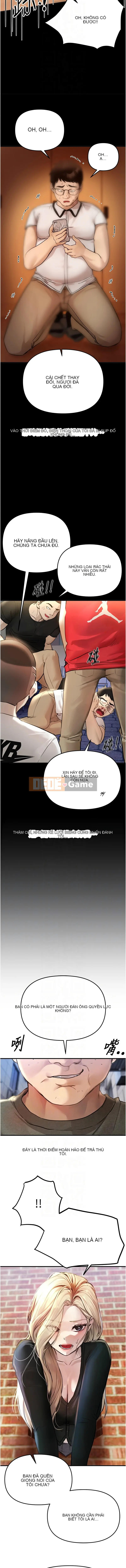 Đẹp -Ngày Chương 37-38