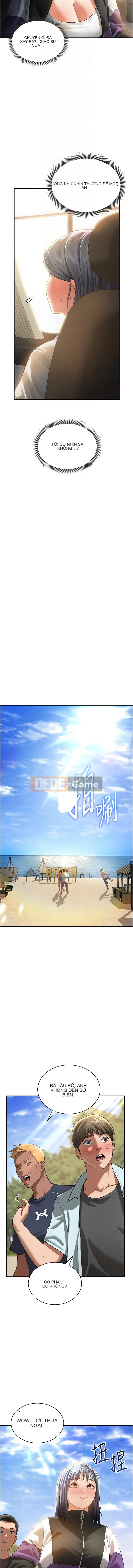 Chế độ xem riêng tư Chương 35-36