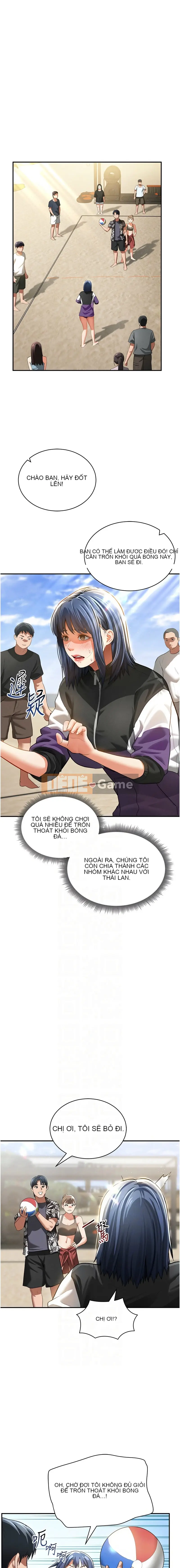 Chế độ xem riêng tư Chương 35-36